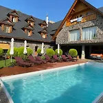 Hotel Koliba Senec