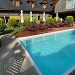 Koliba 3* Senec