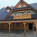 Koliba Hotel Senec