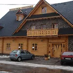 Koliba Hotel 3*