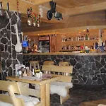 Koliba 3*