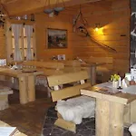 Koliba Hotel 3*