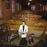 Koliba 3*