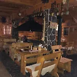 Koliba 3* Senec