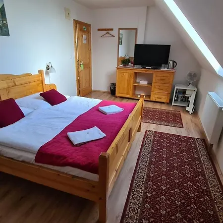 Hotel Koliba