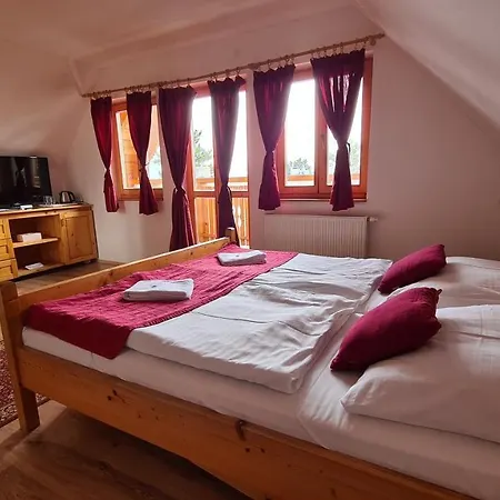 Koliba Hotel Senec