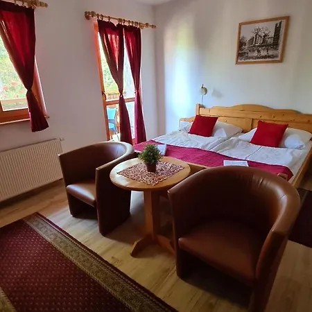 Koliba Hotel Senec