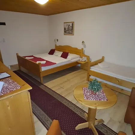 Hotel Koliba Senec