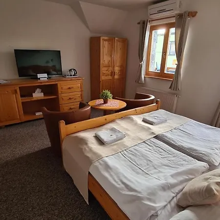 Koliba Hotel Senec