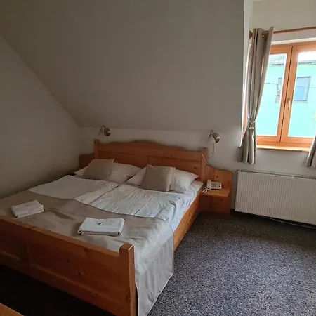 Hotel Koliba