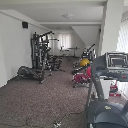 Koliba Hotel Senec