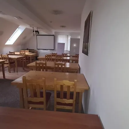Hotel Koliba Senec