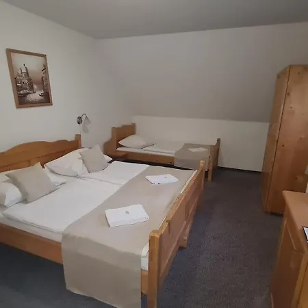 Koliba 3* Senec