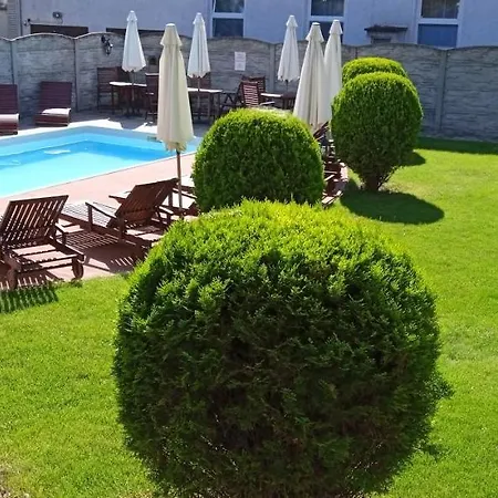 Koliba Hotel Senec