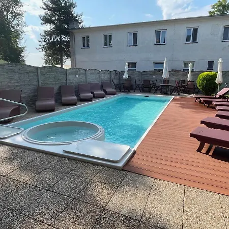 Koliba Hotel Senec