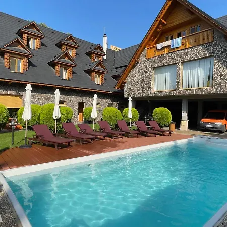 Hotel Koliba Senec