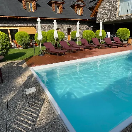 Koliba 3* Senec