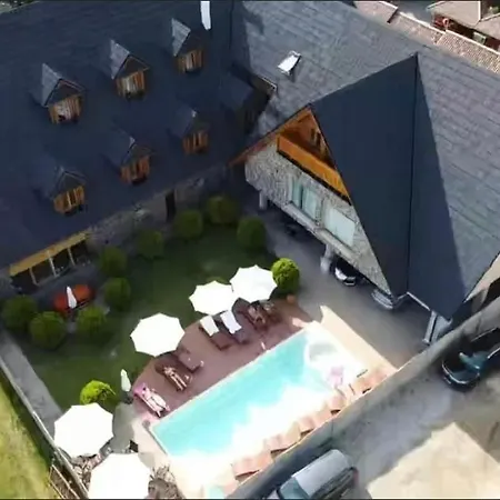 Koliba Hotel 3*