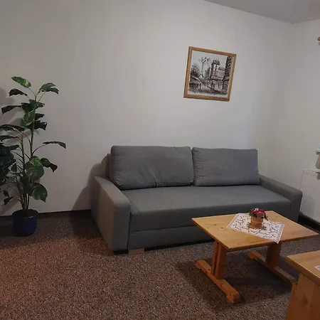 Koliba Senec