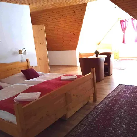 Hotel Koliba 3*