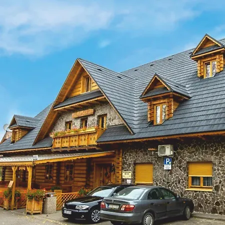 Koliba Hotel 3*