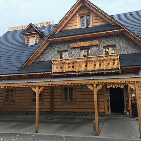 Koliba Hotell Senec