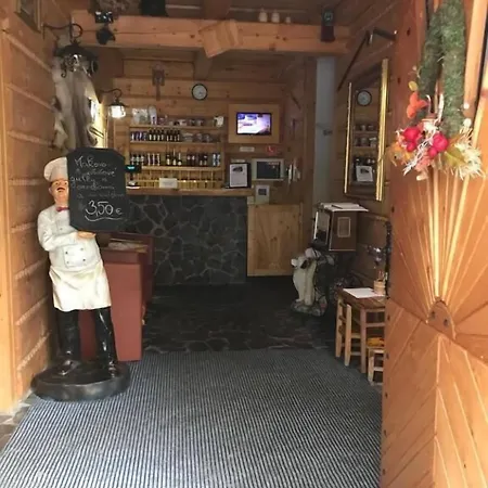 Hotel Koliba 3*