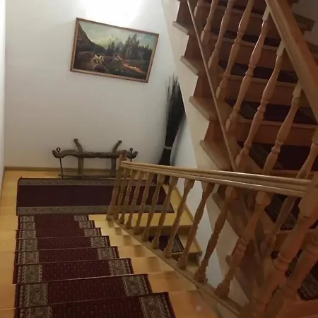 Koliba Hotel 3*