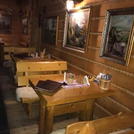 Koliba فندق سينيتش