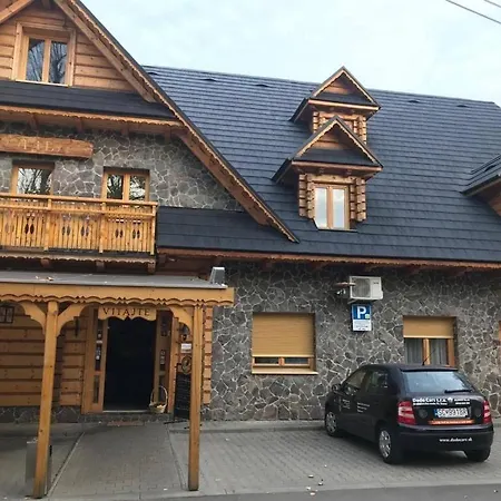 Koliba Hotel Senec