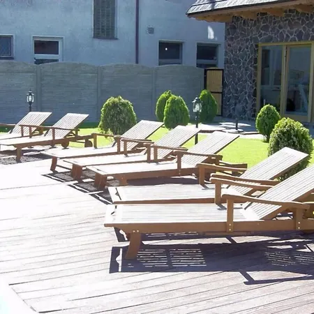 Koliba 3* سينيتش