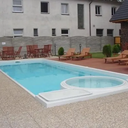Hotel Koliba
