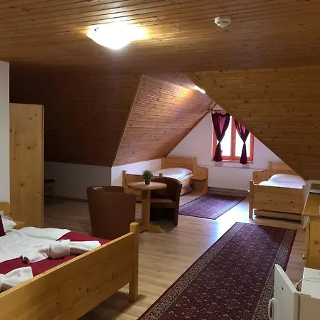 Hotel Koliba 3*