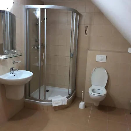 Koliba Senec