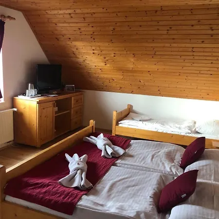 Koliba 3* Senec