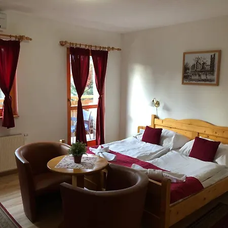 Hotel Koliba 3*