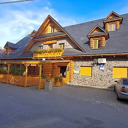 Koliba Hotel 3*