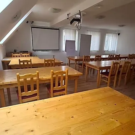 Koliba 3* Senec
