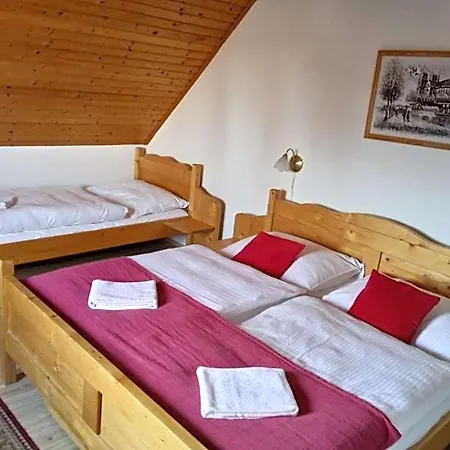 Koliba Hotel 3*