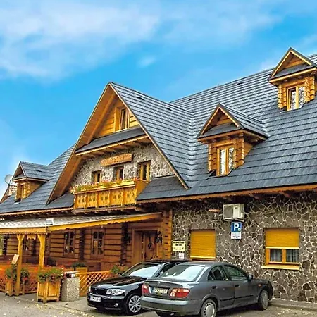 Koliba 3*