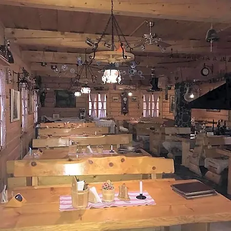 Koliba 3* Senec