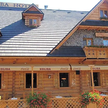 Koliba