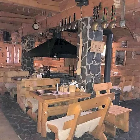 Koliba 3* Senec