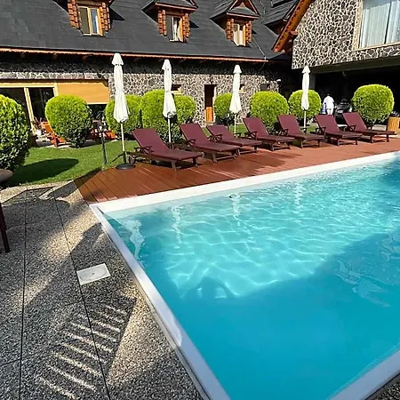 Hotel Koliba 3*