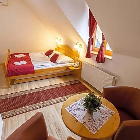 Koliba 3* Senec