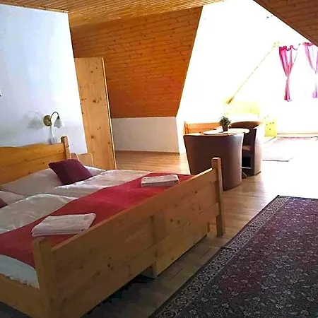 Koliba Senec
