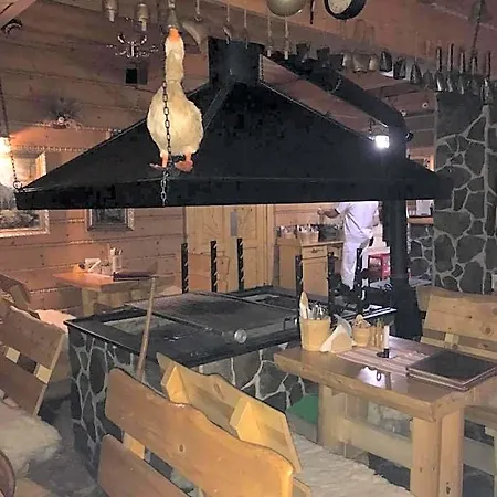 Hotel Koliba 3*