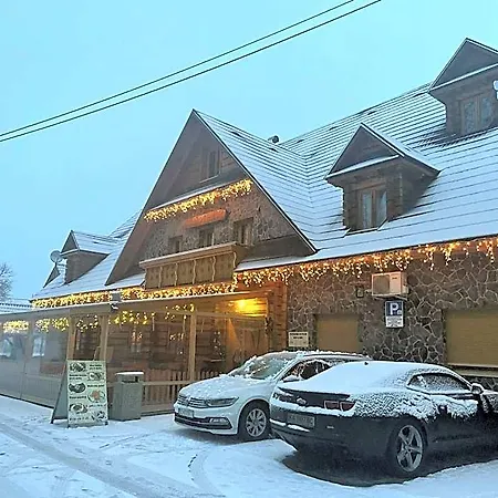 Hotel Koliba