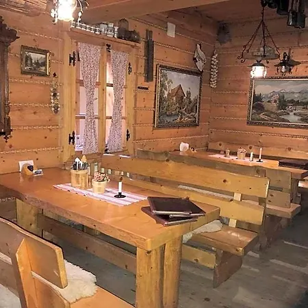 Koliba 3* Senec