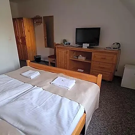 Koliba ホテル 3*